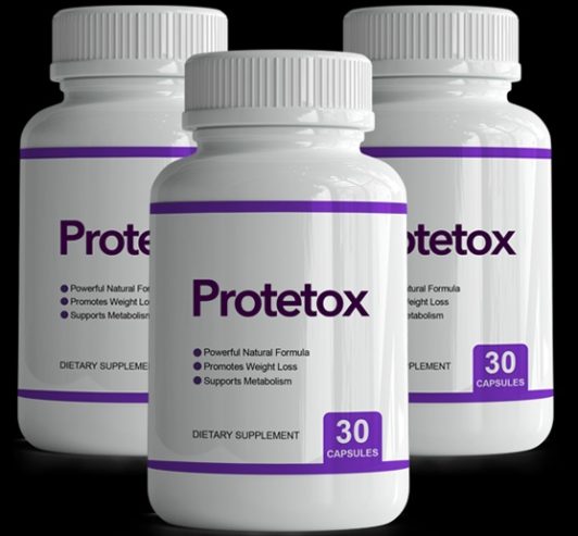 Protetox Reviews: Is It Legit? Dont Spend A Dime Before You Read This