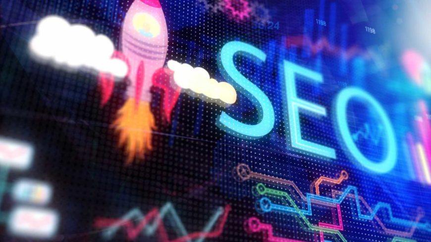 best SEO Company in Mumbai