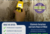 Professional Mold Inspection and Testing After Water Damage