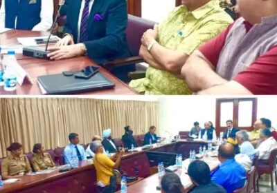 6th-Founders-Day-Celebration-by-GCTC-at-Haryana-Bhawan