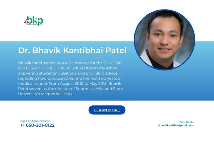 Dr Bhavik Patel Texas Lubbock