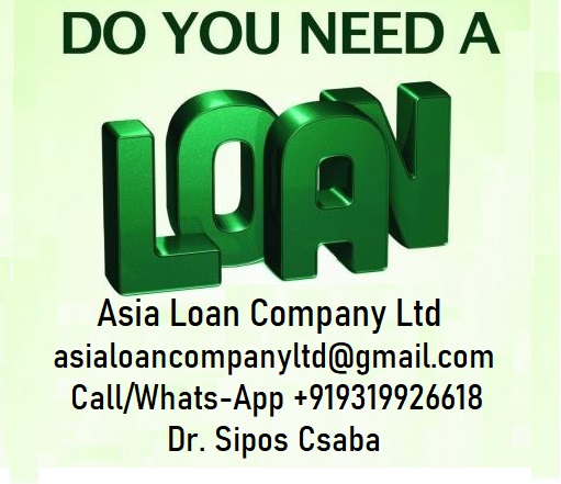 Do you need a financial help