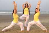 Make Perfect Yoga Instructor in your Country