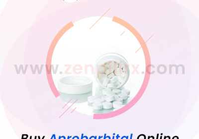 Aprobarbital
