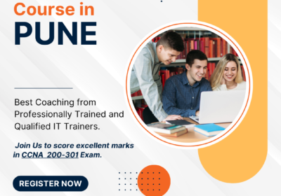 CCNA-course-pune