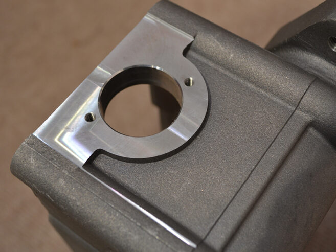 Permanent Mold Casting Products