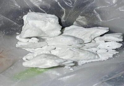 Cocaine