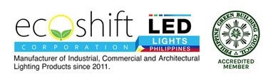 Ecoshift Corp, LED Street Lights in Manila
