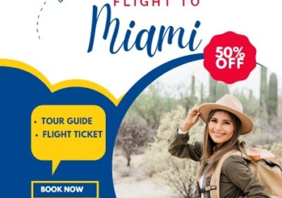 Flights-to-Miami-Flightaura