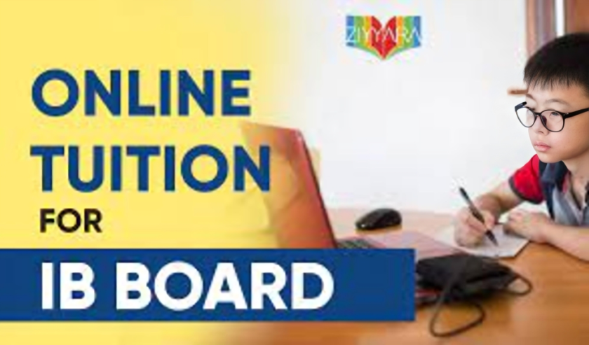 Get Flexible and Personalized Online IB Tuition With Ziyyara