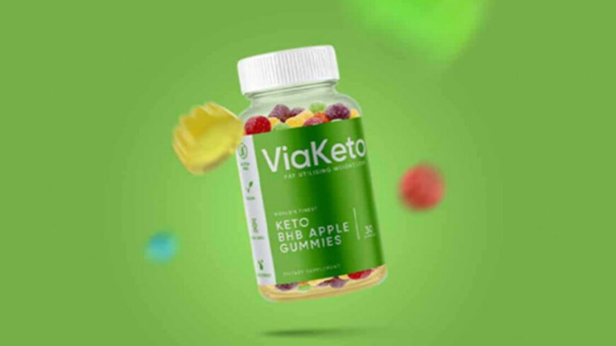 The Lazy Way To REBEL WILSON KETO GUMMIES