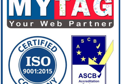 MyTag-Digital-Visiting-Card-ISO-Certification