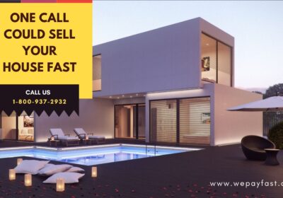 One-Call-Could-Sell-Your-House-Fast