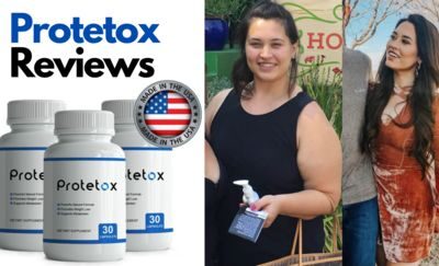Protetox