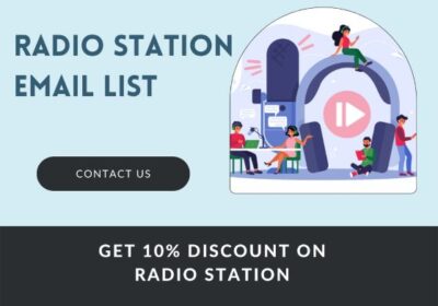 Radio-station-email-list-R