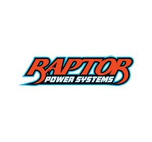 Raptor-Logo