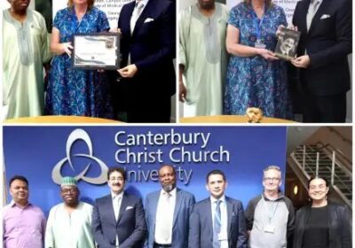 Sandeep-Marwah-Honoured-by-Canterbury-Christ-University-at-Kent