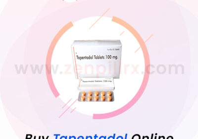 Tapentadol-1