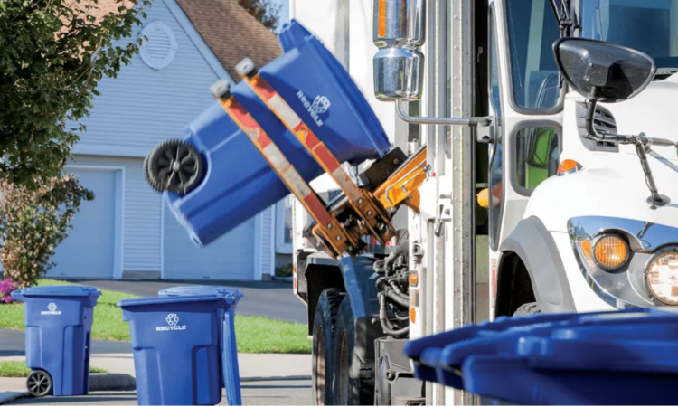 Top Commercial Junk Removal Services