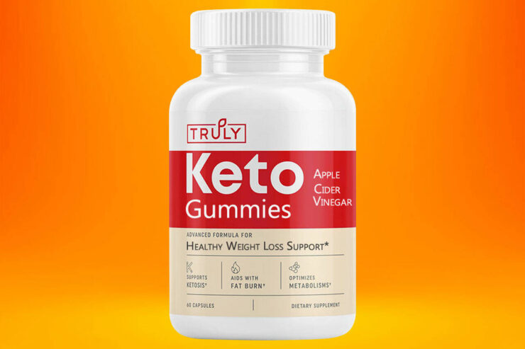 Truly Keto Gummies Reviews – Read Pros, Cons, Price & Buy Today