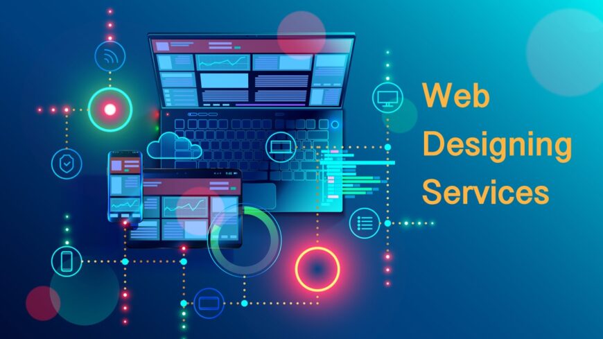 A clean & effective website design that drives growth
