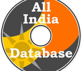 all-india-database