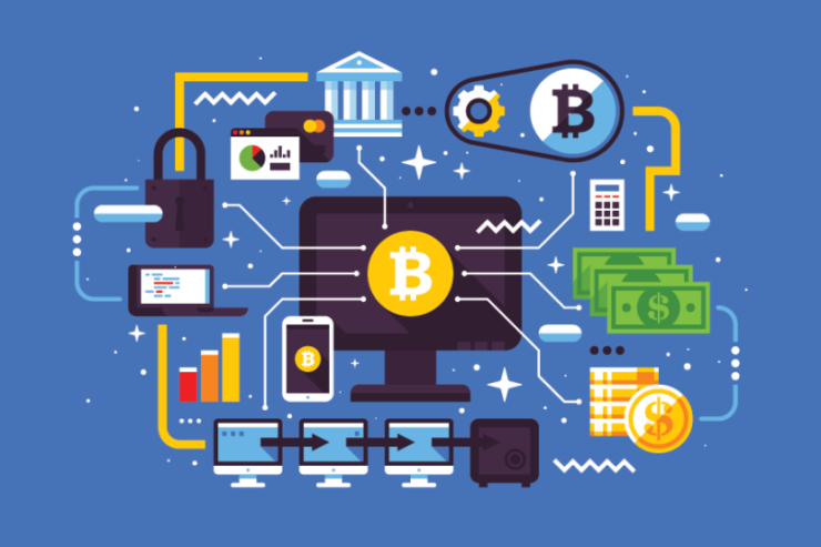 Build a token bridge