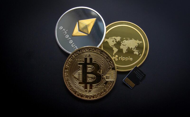 Crypto Trading Exchange with PlatinXExchange