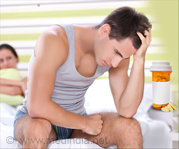 Impotence Drugs