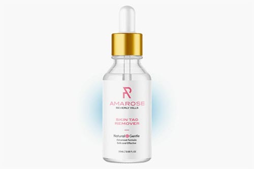 Amarose Skin Tag Remover Reviews – Scam Concerns or Real Customer Results?