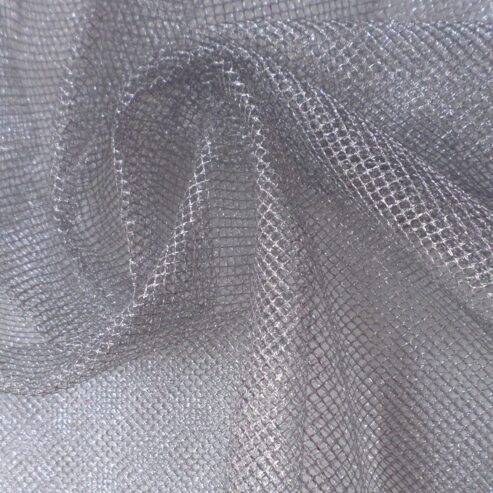 Silver Lined Clothing