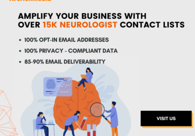 neurologist-email-list-r