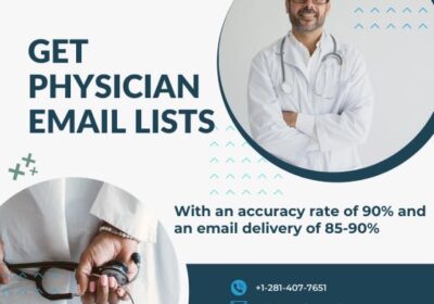 physician-email-list-R