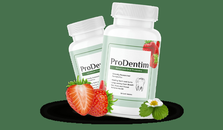 ProDentim ( 2022): Effective For help support a Healthy teeth