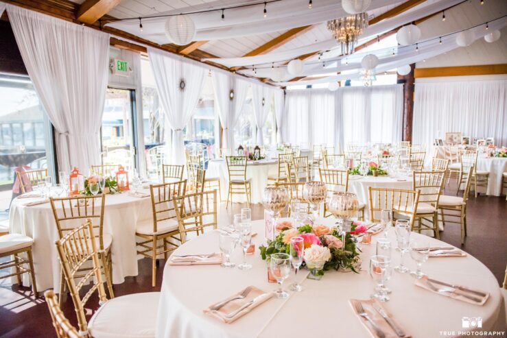 Best Wedding Menus San Diego Event