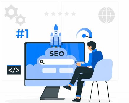 Top SEO Agency