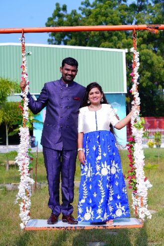 Birthday Photographers Hyderabad | Cake Smash Photography Hyderabad | Birthday Photoshoot