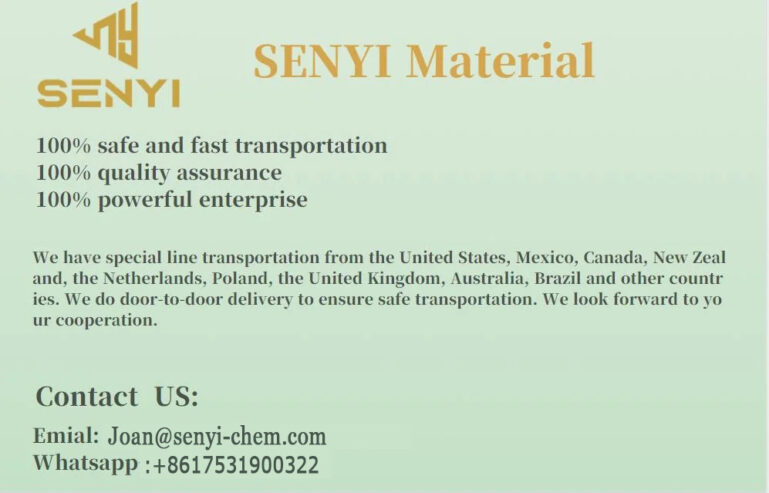 Acetylphenylacetate PMK 16648-44-5 warehouse instock joansenyichem sell