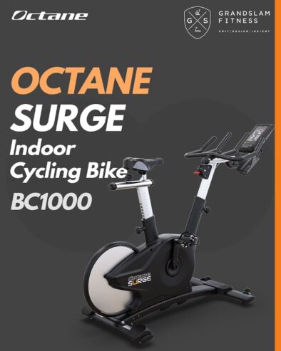 Indoor cycling bike