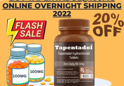 BUY-TAPENTADOL