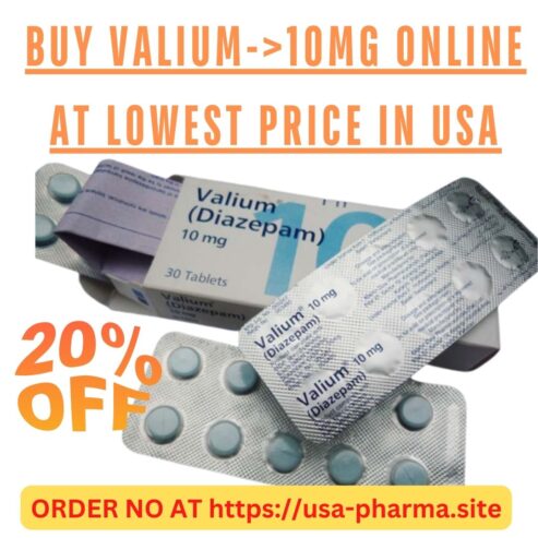 Order Valium Online Overnight Fast Delivery->Diazepam (Generic Valium) 10mg Tablets