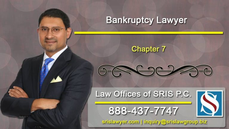 lawyers for bankruptcies near me