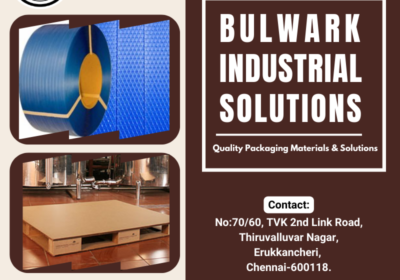 Bulwark-Industrial-Solutions-Chennai-India