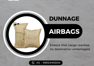 Bulwark-Industrial-Solutions-Dunnage-Airbags