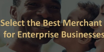 Enterprise-merchant-accounts