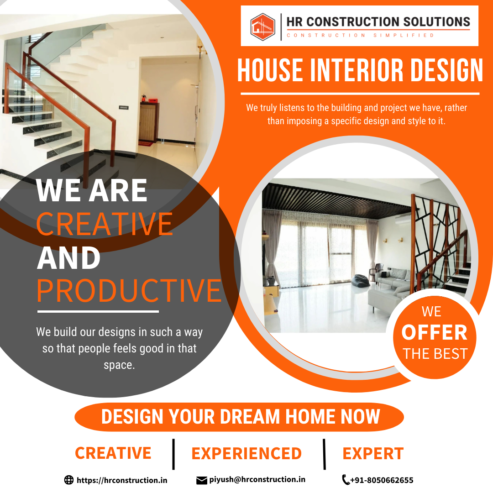 Leading Construction Company In Bangalore
