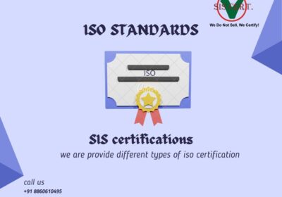 ISO-Standards