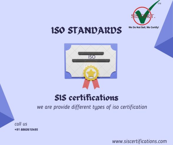 ISO Certification for Oil and Gas Industry | ISO 9001, 14001, 50001, 45001