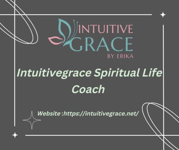 Joy Of Spiritual Healing services intuitivegrace